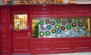 Inmobiliaria Eginkor