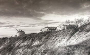 Inmobiliaria Lurkasa