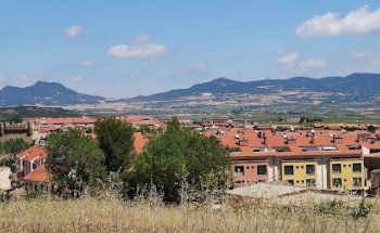 Jesús Mari Iglesia - Asesor Inmobiliario SAFTI