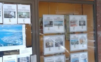 Gestión Inmobiliaria A.Zabala