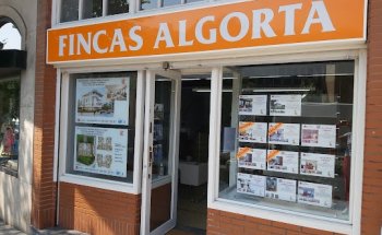 Fincas Algorta