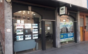 Inmoempresas Algorta