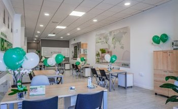 Tecnocasa agencia inmobiliaria