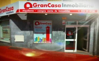 Grancasa Inmobiliaria