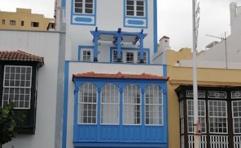 Tenerife immo appartementen villas hotels Dominiek Deknock Property Search