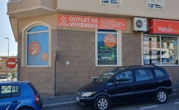 Outlet de Viviendas