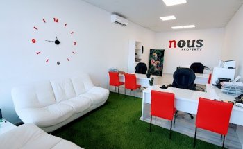Nous Property Agencia Inmobiliaria y Consultoria S.L.