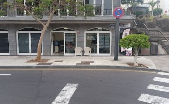 SkandiaMäklarna Real Estate Inmobiliaria Teneriffa Tenerife Tenerife Sur Tenerife South