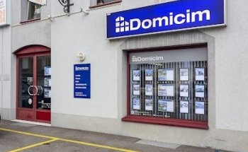 Domicim Echallens | Agence immobilière