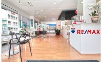 REMAX Immobilier à Epalinges