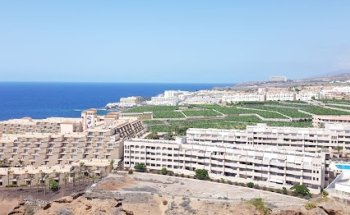 Lupain Tenerife Estate Agents