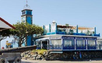 Tecnocasa agencia inmobiliaria