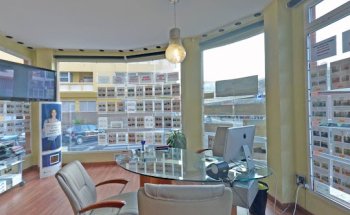 Inmobiliaria 5th avenue