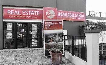 Second Home Tenerife (Palm Mar)