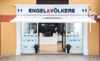 Inmobiliaria Engel & Völkers Costa Adeje