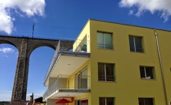 Rheinbau AG Immobilientotalunternehmung