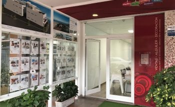 Parque Galeón Inmobiliaria