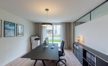 Wegelin Immobilien AG