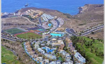 Agencia inmobiliaria