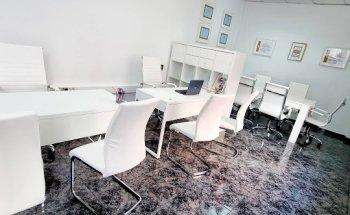 Embassy Canarias - oficina Tenerife sur