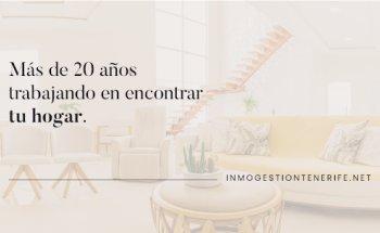 Inmogestión Tenerife