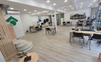 Tecnocasa agencia inmobiliaria