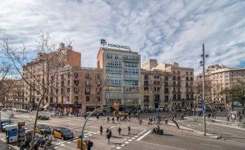 Forcadell Granollers