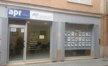 AD Immobiliaria