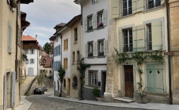 EFFI & Céans étude fiscale SA