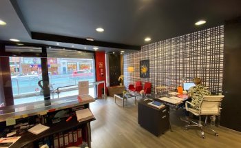 Inmobiliaria Viureagranollers