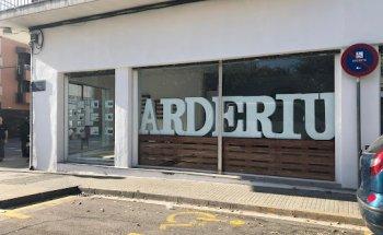 Finques Arderiu