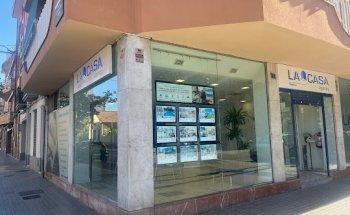 La Casa Agency | Invest Granollers, SL