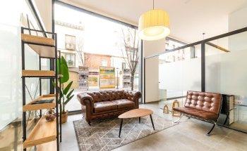 IMMOTECNICS Boutique Real Estate