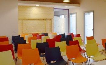 THEKE ESPAIS D'ACTIVITATS