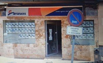 INMOBILIARIA ALMANZORA