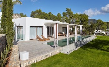 Agencia Inmobiliaria Mondialité Ibiza