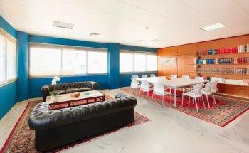 Agencia Inmobiliaria Ibiza