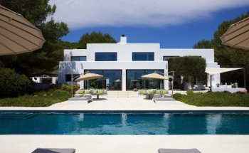 Coastline Ibiza Real Estate