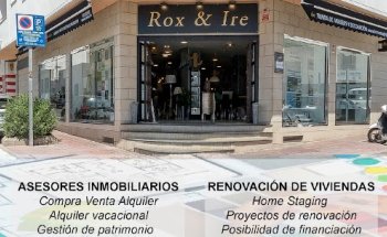Rox & Ire Inmobiliaria