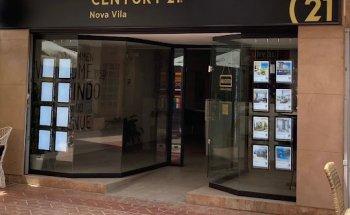 CENTURY 21 Nova Vila - Inmobiliaria Ibiza
