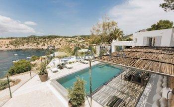 Inmobiliaria Solana Ibiza Real Estate