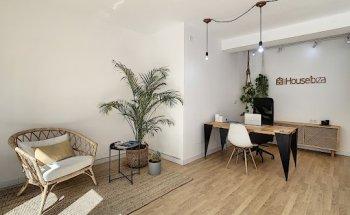 Agencia Inmobiliaria iHouseIbiza