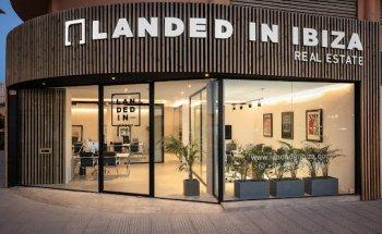 Landed In Ibiza Real Estate