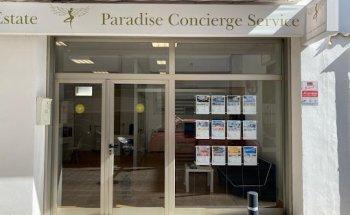 Paradise Inmo Real Estate