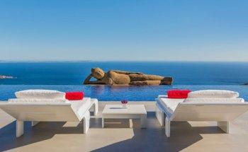 Singular Ibiza Real Estate