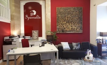Agencia Inmobiliaria IPARRALDE