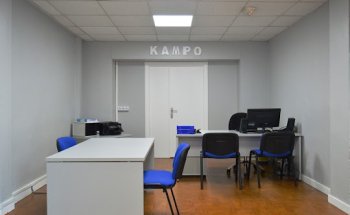 inmobiliaria KAMPO