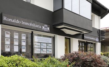 RONALDO Inmobiliaria