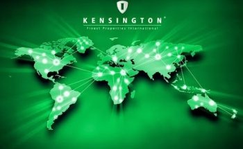 KENSINGTON Finest Properties International AG