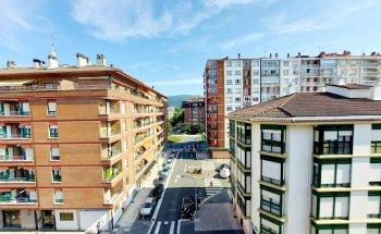 Inmobiliaria en Irún Miriam Roda IAD